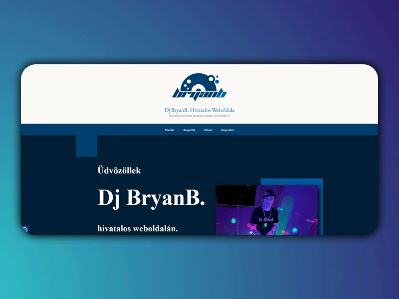 BryanB